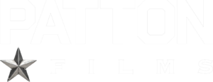 patton films logo
