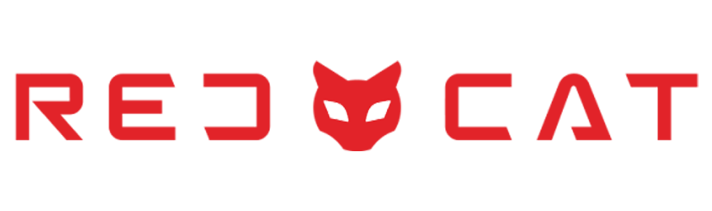 red cat